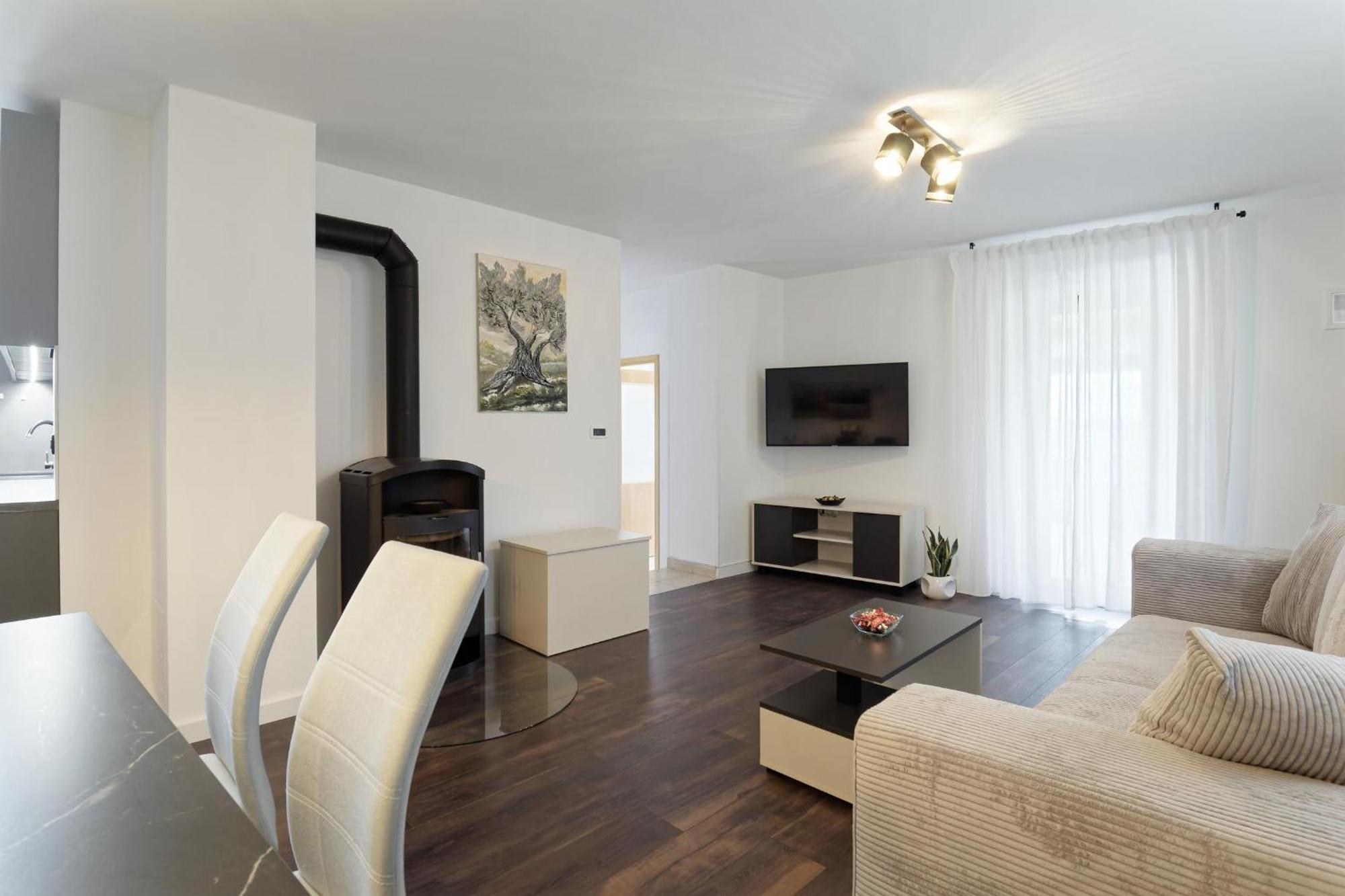 Apartment Larissa By Rent Istria Visnjan Exterior photo