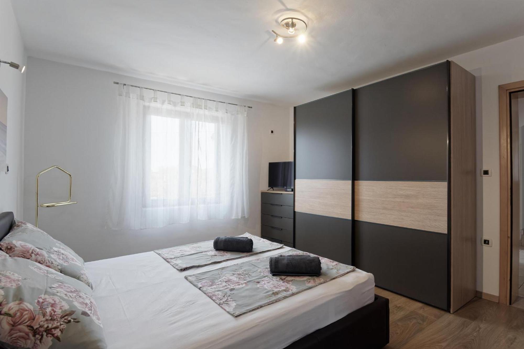 Apartment Larissa By Rent Istria Visnjan Exterior photo