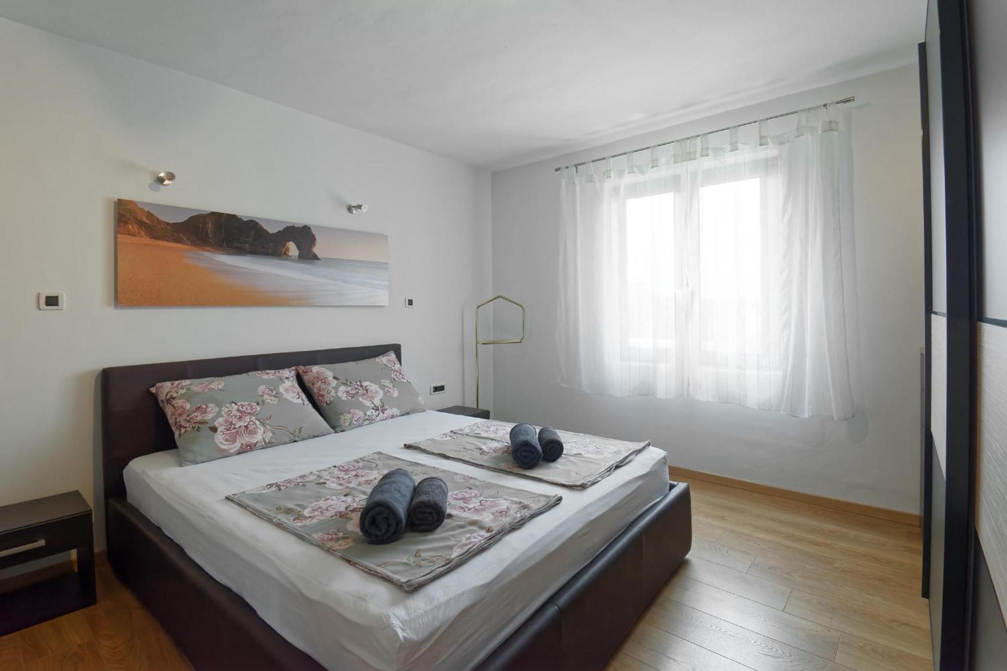 Apartment Larissa By Rent Istria Visnjan Exterior photo