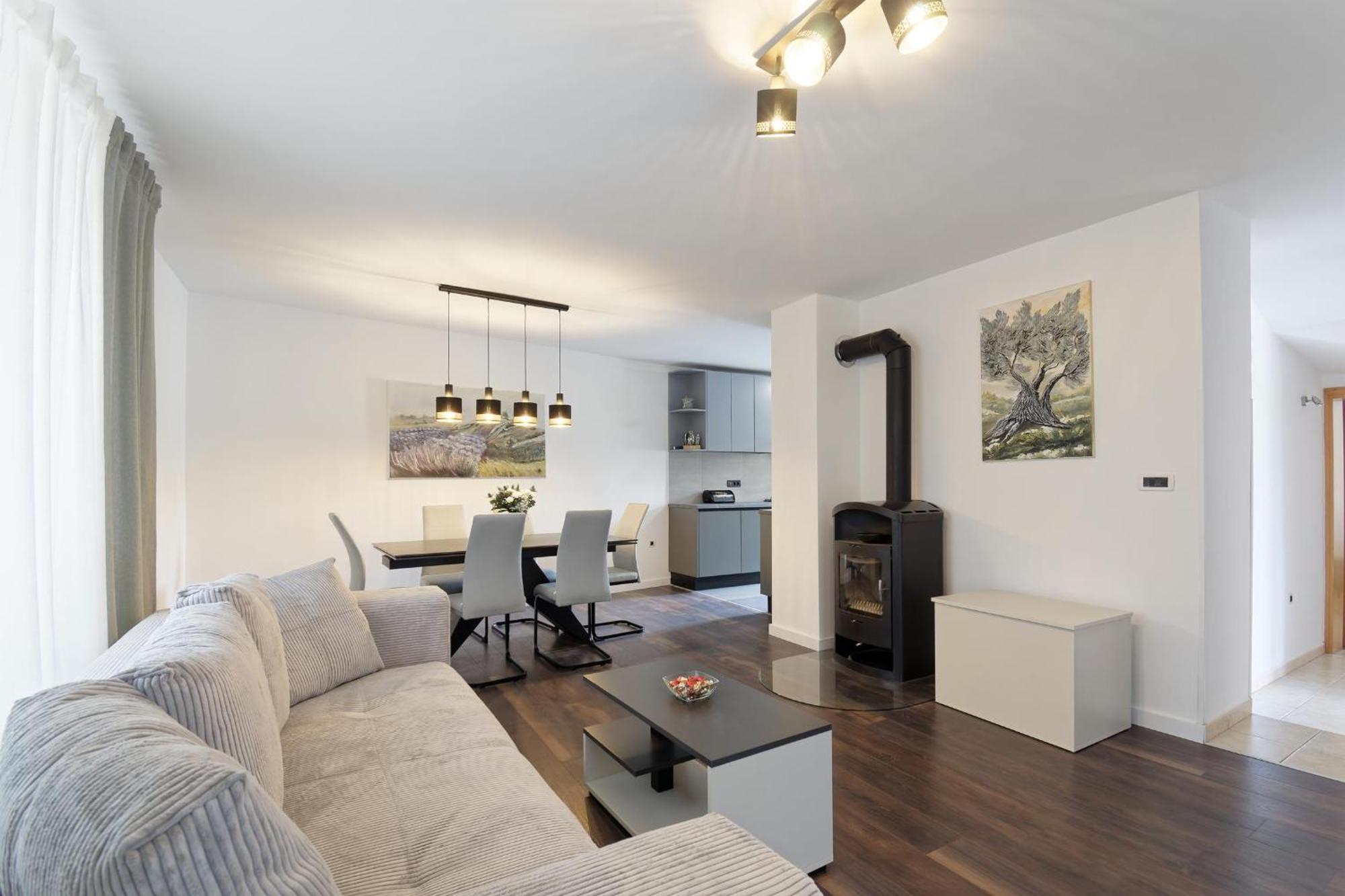 Apartment Larissa By Rent Istria Visnjan Exterior photo