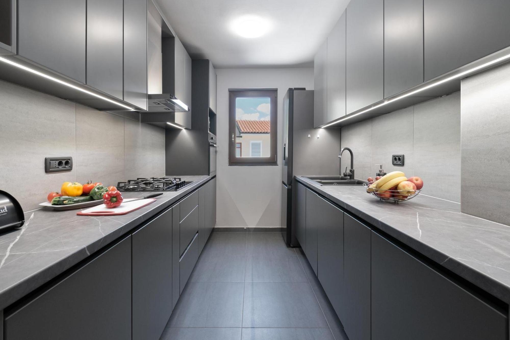 Apartment Larissa By Rent Istria Visnjan Exterior photo